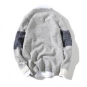 Pull pour homme F267 3