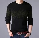 Pull pour homme F269 5