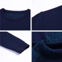 Pull pour homme F269 2