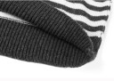 Pull rayé pour homme J1560 7