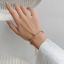 Pull-up armbånd til kvinder H524 2