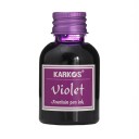 Pullotettu täytekynän muste 6