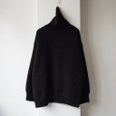 Pullover de Gola Alta para Senhora G299 6