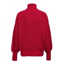 Pullover de malha feminino J1838 8