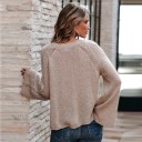 Pullover Feminino A2184 3
