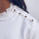 Pullover feminino A2956 2