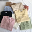 Pullover feminino G232 1