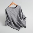 Pullover feminino G303 4