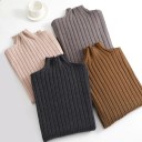 Pullover feminino G323 1