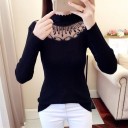 Pullover feminino G360 4