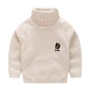 Pullover Infantil L647 5