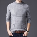 Pulover bărbătesc F219 2
