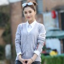 Pulover de damă A2350 1