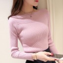 Pulover elastic pentru femei 3