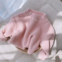 Pulover fetita L598 6