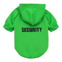 Pulóver kutyáknak és macskáknak security 5
