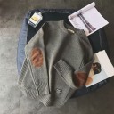 Pulover pentru bărbați A2607 4