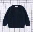 Pulover pentru copii L624 6