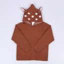 Pulover pentru copii L628 6