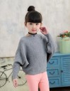 Pulover pentru fete L616 7