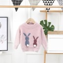 Pulover pentru fete L658 2