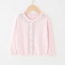 Pulover pentru fete L662 4