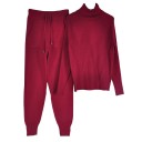 Pulover și pantaloni de trening pentru femei 11