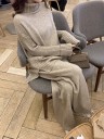Pulover și pantaloni pentru femei B878 5