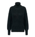 Pulover tricotat de damă J1838 3