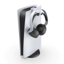 Pulse 3D-hovedtelefonkrog på PS5-konsol 2