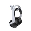 Pulse 3D-hovedtelefonkrog på PS5-konsol 5