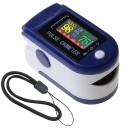 Pulse Oximeter J254 4