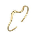 Pulseira aberta feminina H92 3