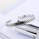 Pulseira aberta feminina P38 2