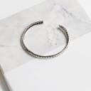 Pulseira aberta para senhora P23 3