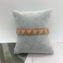 Pulseira ajustável de contas para senhora H255 7