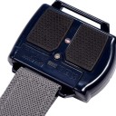 Pulseira anti-ronco Dispositivo para parar o ronco Ferramenta eficaz para reduzir a intensidade do ronco Relógio de pulso contra o ronco 3