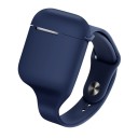Pulseira com capa para Apple Airpods 1 / 2 5