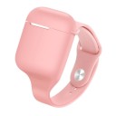 Pulseira com capa para Apple Airpods 1 / 2 4