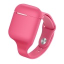 Pulseira com capa para Apple Airpods 1 / 2 6