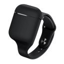 Pulseira com capa para estojo de Apple Airpods 1 / 2 1