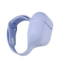 Pulseira com capa para estojo de Apple Airpods Pro 6