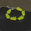 Pulseira com ursos 13