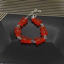 Pulseira com ursos 15