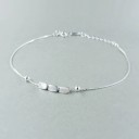 Pulseira de cobra para senhora H155 1