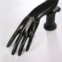 Pulseira de compressão feminina árvore 5