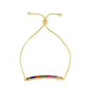 Pulseira de compressão feminina H257 6