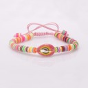 Pulseira de compressão feminina H649 2