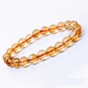 Pulseira de contas feminina H135 3