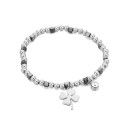 Pulseira de contas feminina H260 11